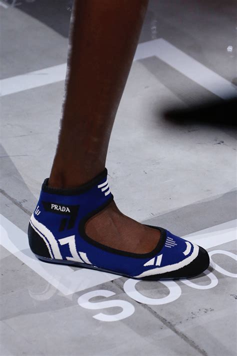 prada sneakers 2019